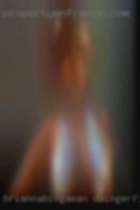 Briannabingaman Daingerfield