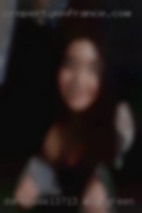 DarkRose13713 Evergreen